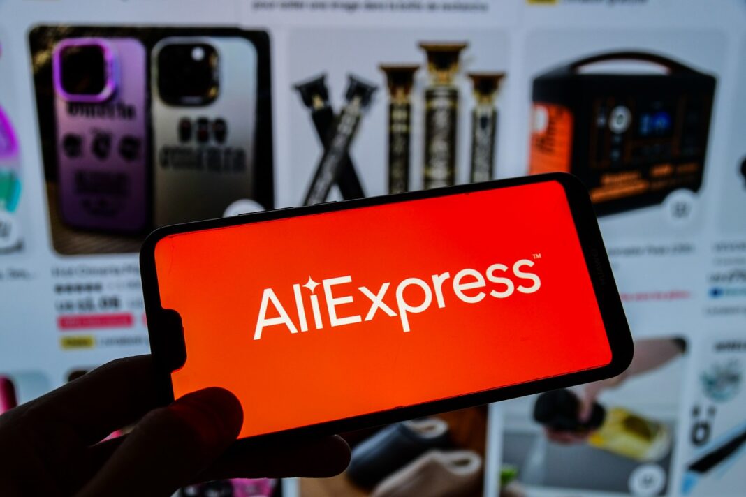 AliExpress anunță că își consolidează controalele pentru a respecta legislația UE
