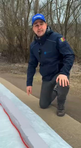 Alimentarea cu apă se reia în unele localități din R. Moldova pe fondul poluării Nistrului cauzate de Kremlin