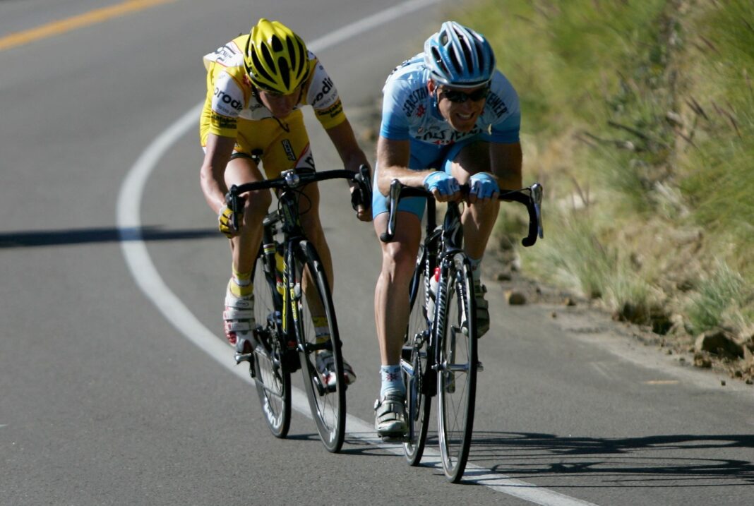 „Am fost dopat când toți erau dopați” – Confesiunea explozivă a lui Riccardo Ricco, suspendat pe viață din ciclism