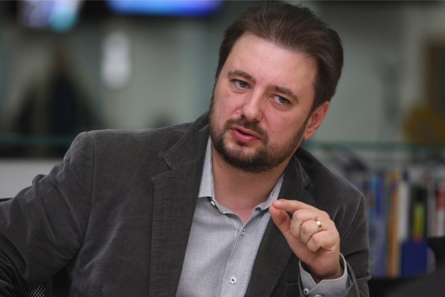 Analistul Cristian Pârvulescu, despre conflictul din Orientul Mijlociu: „Europa este deja implicată și, de fapt, nu știam. Există riscul ca lucrurile să escaladeze”