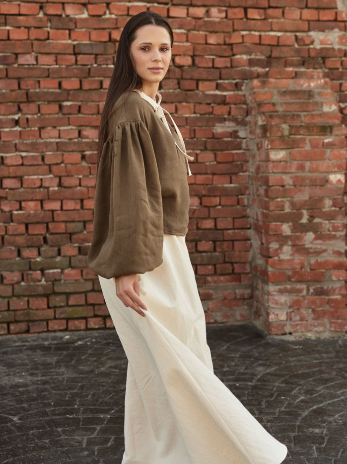 ANALIZĂ ZF. Pagina verde. Micii antreprenori încetinesc ritmul fast fashion: reciclează materiale şi folosesc textile naturale ca remediu pentru importurile tot mai mari de produse ieftine