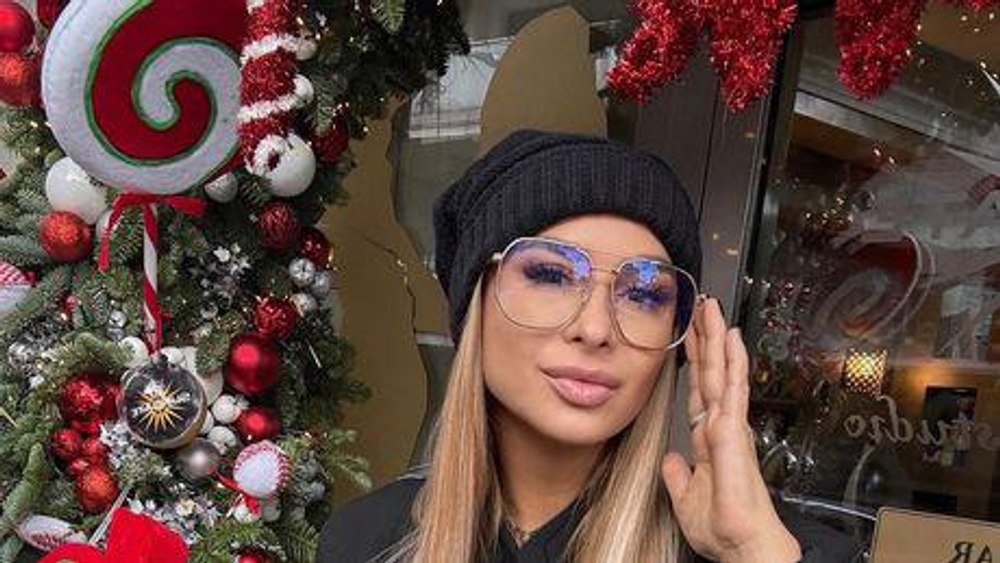 Anamaria Prodan ignoră realitățile din Orientul Mijlociu și pleacă la Dubai: „Nu mai dezinformați, nebunilor!”