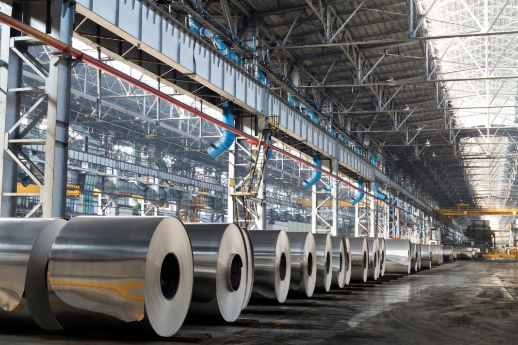 Ancheta „Pădurea Neagră”: Percheziții în cinci landuri din Germania efectuate de Parchetul European / Suspiciuni de fraudă vamală privind importurile de aluminiu din China
