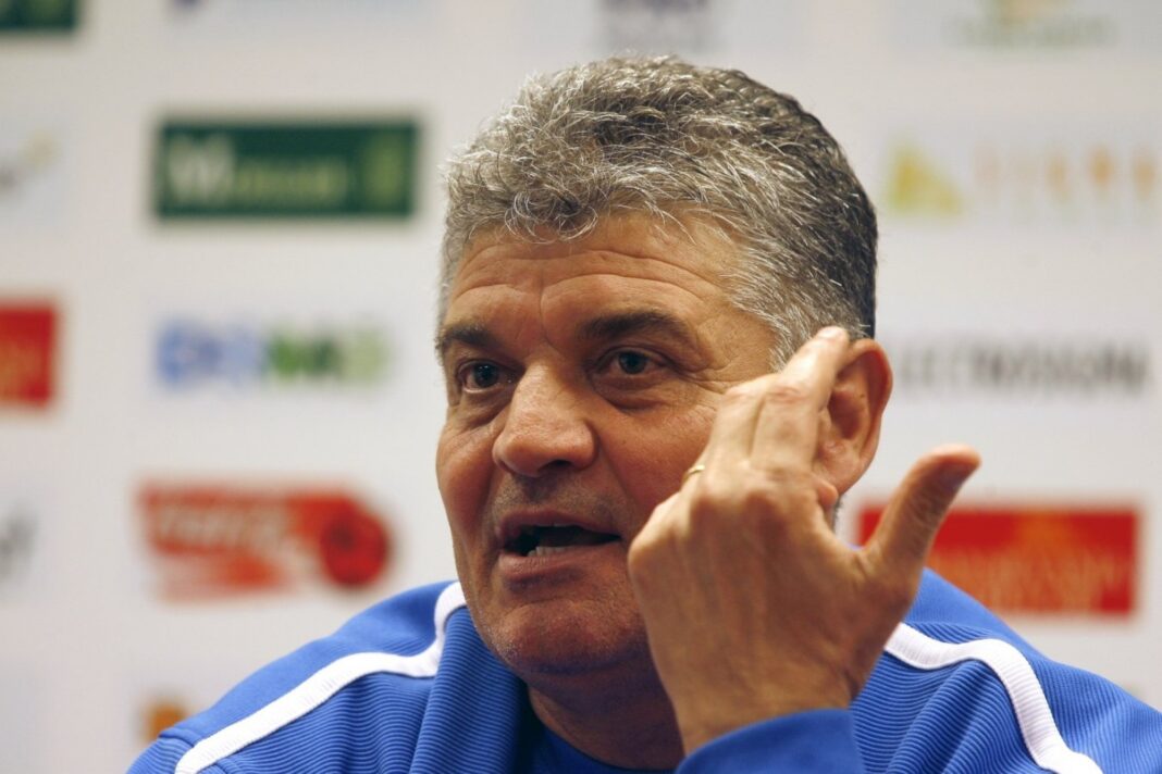 Andone explică eșecul României! „Nu avem curaj și nu mai producem jucători de top”