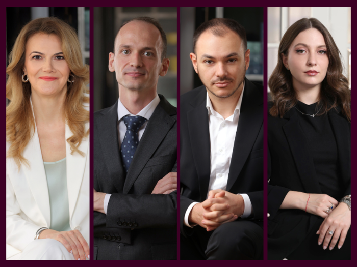 Andronic and Partners asistă Netopia Holding, compania românească susţinută de Innova Capital, în vânzarea Web2SMS către LINK Mobility