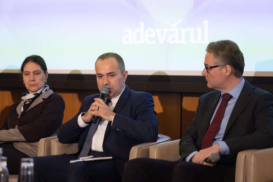 Angajații din spitale vor putea semnala anonim erorilor medicale