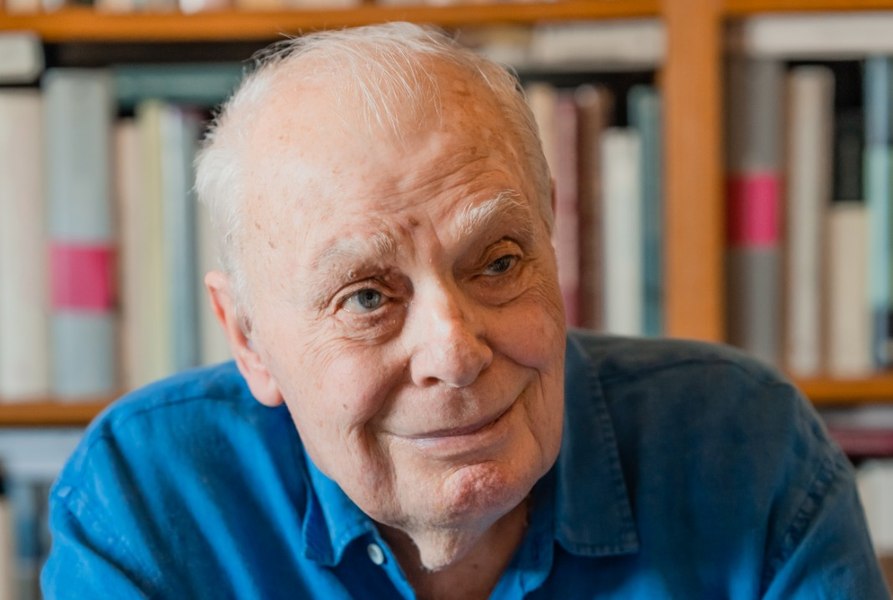 Antonio Lobo Antunes a murit. Romancierul portughez avea 83 de ani