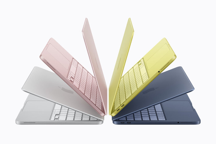 Apple a lansat MacBook Neo, cel mai ieftin laptop din istoria companiei, la 600 de dolari în SUA şi 700 de euro în Europa, pentru a concura cu Chromebook-urile în şcoli şi cu PC-urile Windows la birou