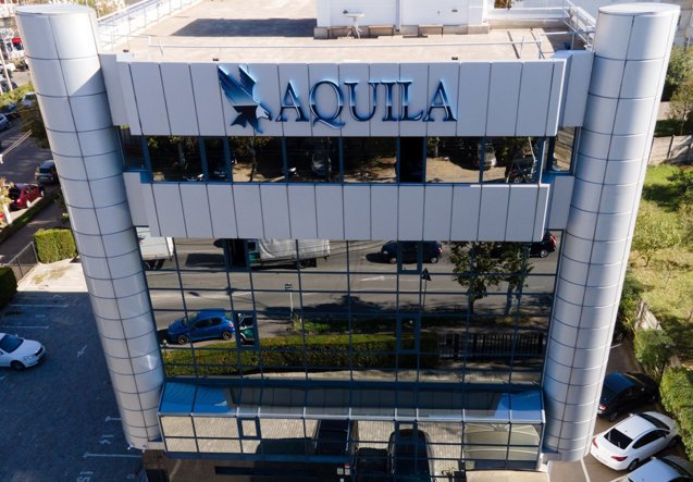 Aquila accelerează dezvoltarea brandurilor proprii şi pregăteşte lansări în 2026, după vânzări de 148 mil.lei din acest segment