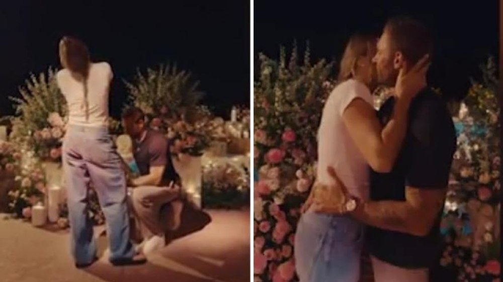 Aryna Sabalenka a fost cerută în căsătorie. Iubitul său a îngenuncheat la Indian Wells