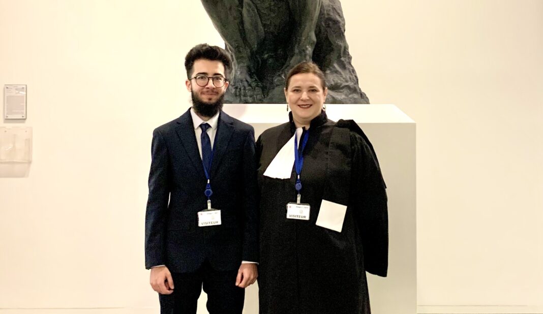 Asociația Accept anunță o ”victorie definitivă” în cazul lui Arian: Justiția română confirmă drepturile persoanelor transgender de a-și echivala actele de identitate, în urma hotărârii CJUE