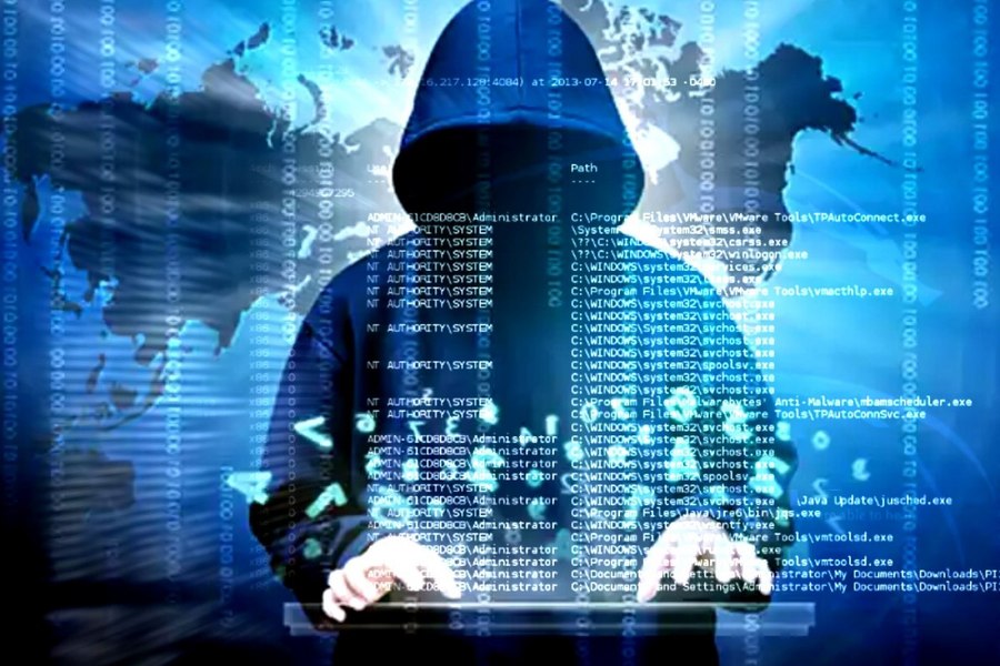 Atac cibernetic major la o importantă companie din SUA. Cum au reușit hackerii pro-iranieni să șteargă de la distanță telefoanele angajaților