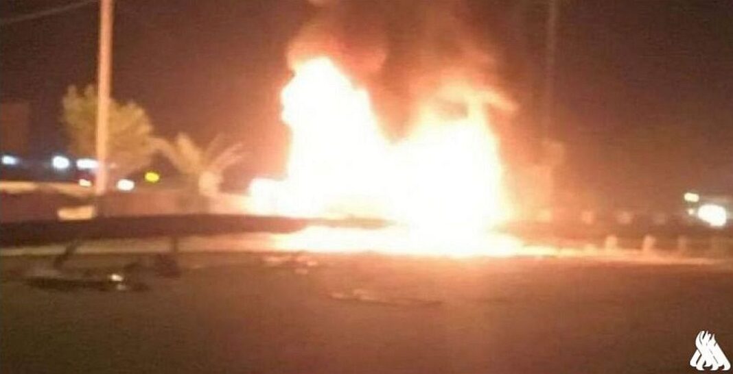 Atacuri masive atribuite Iranului și expulzări diplomatice