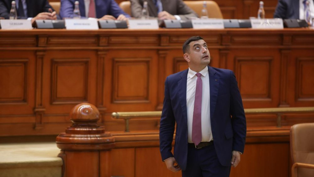 AUR, între PSD și PNL - Aliatul interzis pe care toată lumea îl dorește, dar nimeni nu îl recunoaște