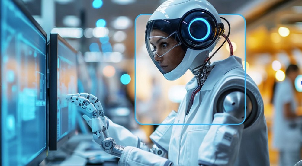 Automatizare Vs. Ocuparea Forței De Muncă: Riscuri Economice Și Oportunități Ale Inteligenței Artificiale