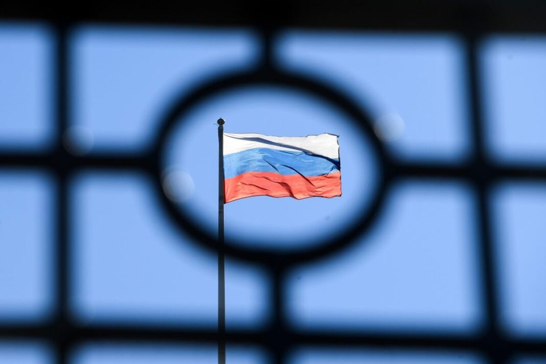 Autoritățile din Rusia au tăiat internetul în toată țara și au anunțat că va dura „cât va fi necesar”