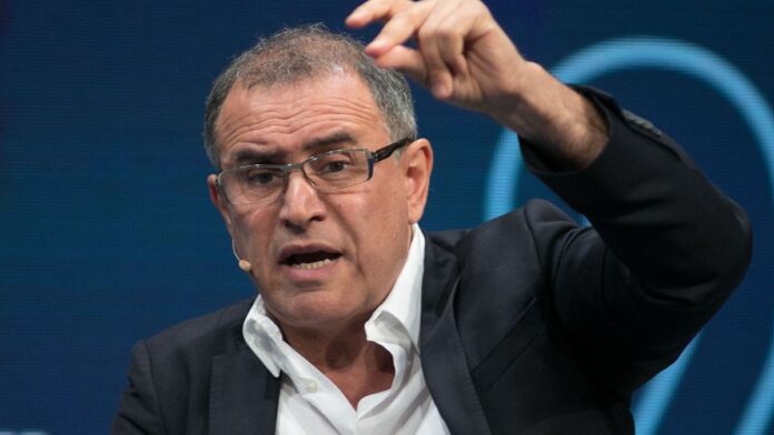 Avertismentul lui Nouriel Roubini: escaladarea conflictului cu Iranul ar putea împinge economia globală spre o nouă criză de tip stagflaționist