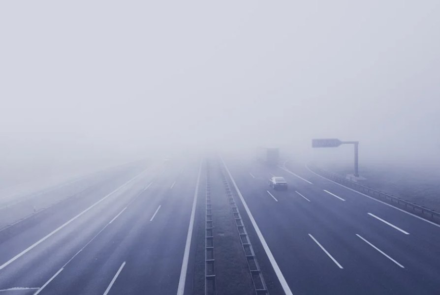 Avertizare ANM: ceaţă densă în Ilfov, Teleorman și Tulcea. Vizibilitate redusă sub 200 de metri