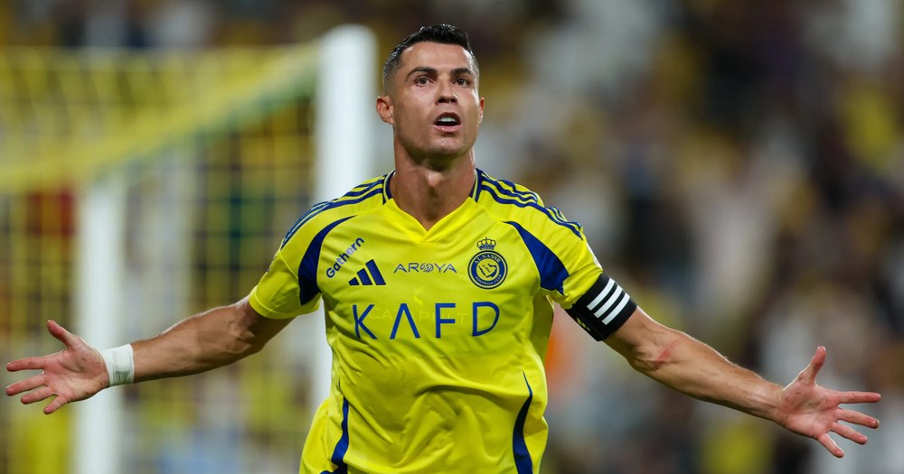Avionul lui Cristiano Ronaldo și-a luat zborul din Arabia Saudită. Viitorul starului portughez, sub semnul întrebării