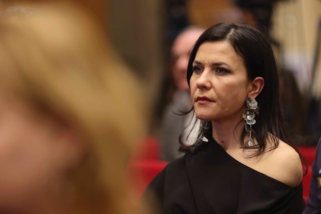 Aviz negativ în CSM pentru Cristina Chiriac, propunerea de procuror general al României