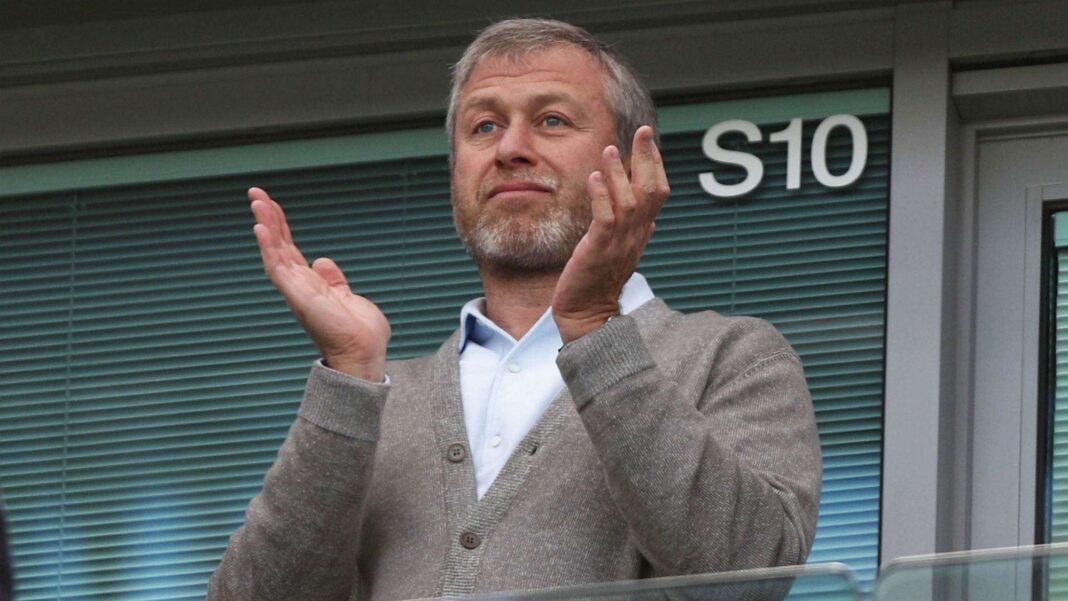 Banii din vânzarea lui Chelsea rămân blocați! Abramovich continuă disputa cu guvernul britanic