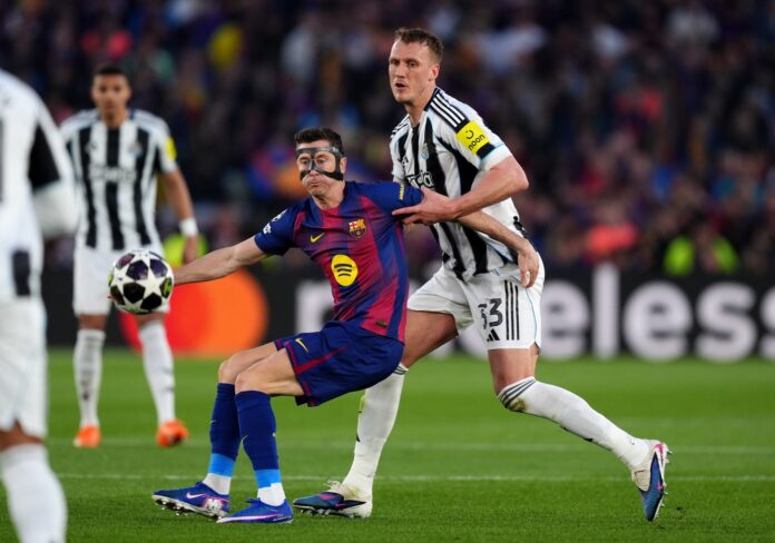 Barcelona, Liverpool, Bayern Munchen și Atletico Madrid calificate în sferturile de finală ale Ligii Campionilor la fotbal