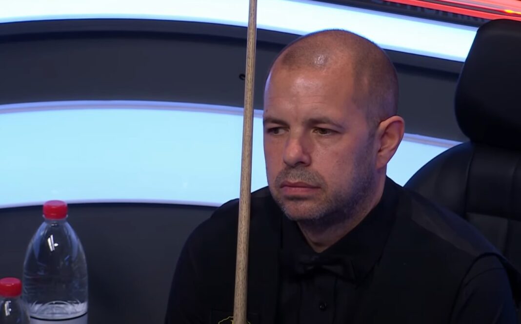 Barry Hawkins, marele campion de la Welsh Open la snooker: Premiu de £100,000