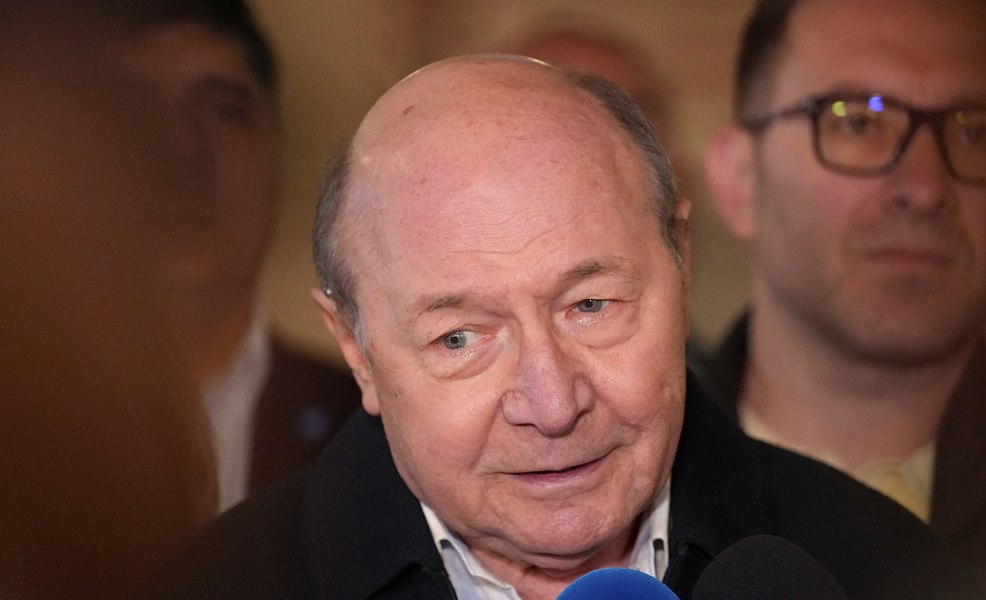Băsescu avertizează asupra Iranului: „Ar putea încerca să lovească echipamentele americane din bazele din România”