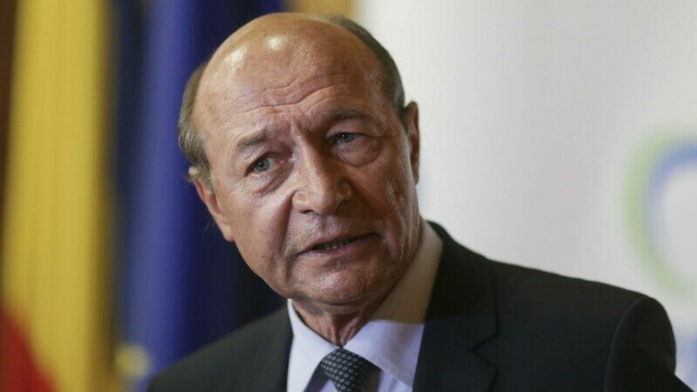 Băsescu, semnal de alarmă despre riscurile de securitate ale României:. „Ni se pot întâmpla foarte multe. Dacă auziți sirenele, unde vă duceți?”