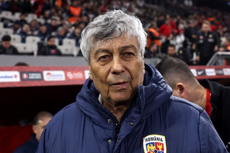Belodedici, verdict după incidentul lui Lucescu! „Era normal să renunțe la națională”