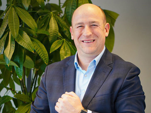 Benjamin Turquin, CEO al BRD Asigurări de Viaţă: În ultimii cinci ani, investiţiile noastre s-au concentrat pe consolidarea bazelor operaţionale ale companiei. Vom continua să investim permanent, ceea ce este o expresie clară a încrederii noastre în potenţialul pieţei de asigurări din România