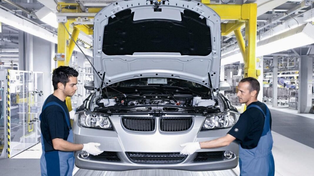 BMW România și RAR lansează un sistem digital pentru verificarea mașinilor second hand