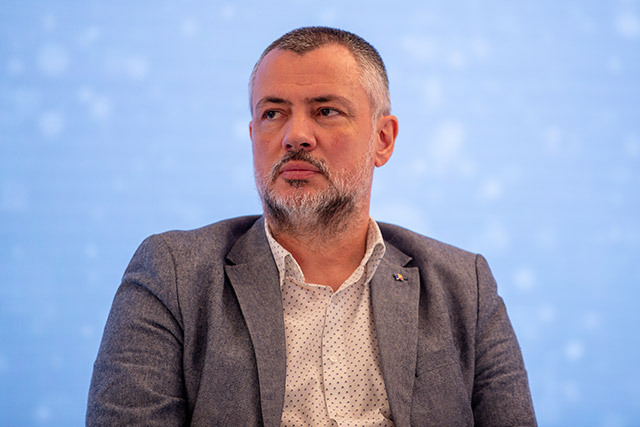 Bogdan Ioniţă, Business Development Manager, RoPay: Plăţile instant sunt de 3-5 ori mai ieftine decât cu cardul, iar eMAG lansează metoda „foarte curând”. Anul acesta o să vedeţi o explozie a RoPay-ului