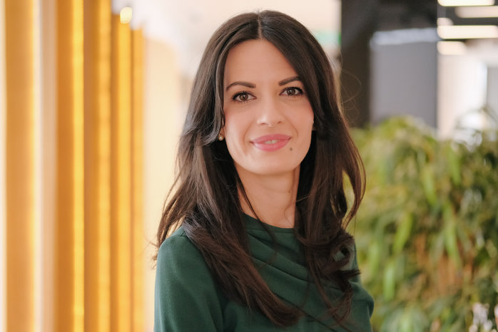 Bogdana Buhoş, Partener Assurance, Deloitte România: Adoptarea IFRS în România: când raportarea financiară devine oportunitate strategică