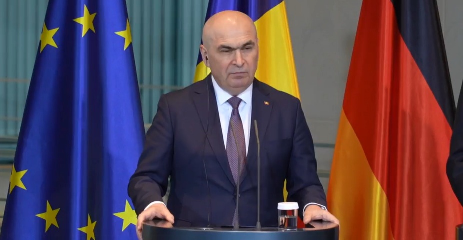 Bolojan: Ce a făcut PSD e o acțiune politică. Acest tip de minciuni în care încearcă să ni se pună eticheta „cei răi sunt cu bogații” nu are niciun fundament real