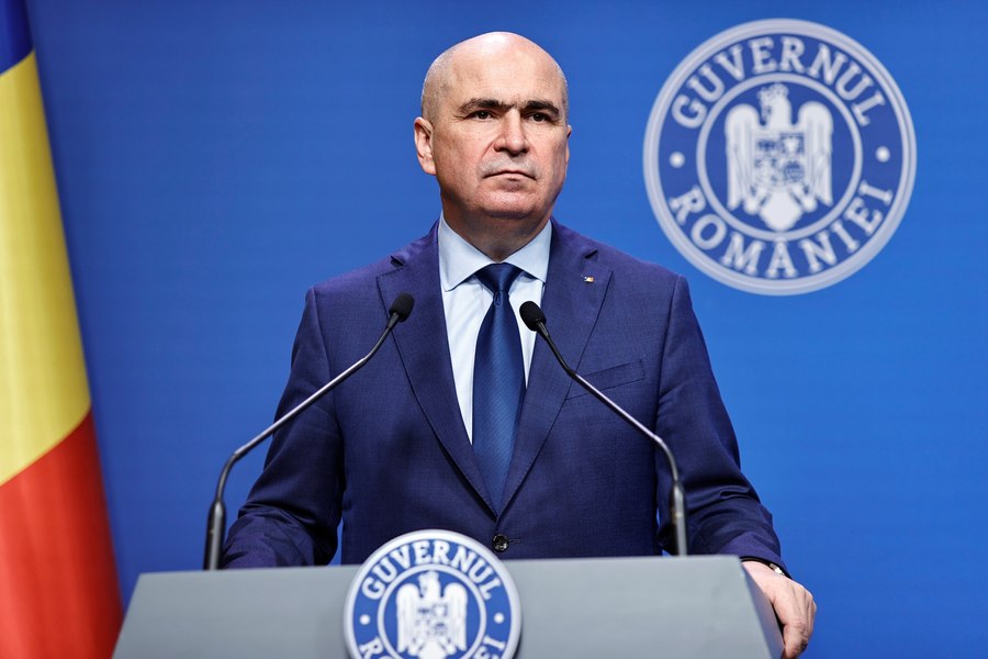 Bolojan susține că sprijinirea firmelor care angajează șomeri este de fapt o schemă tip „suveică”: „Neclaritățile din lege au permis astfel de practici”