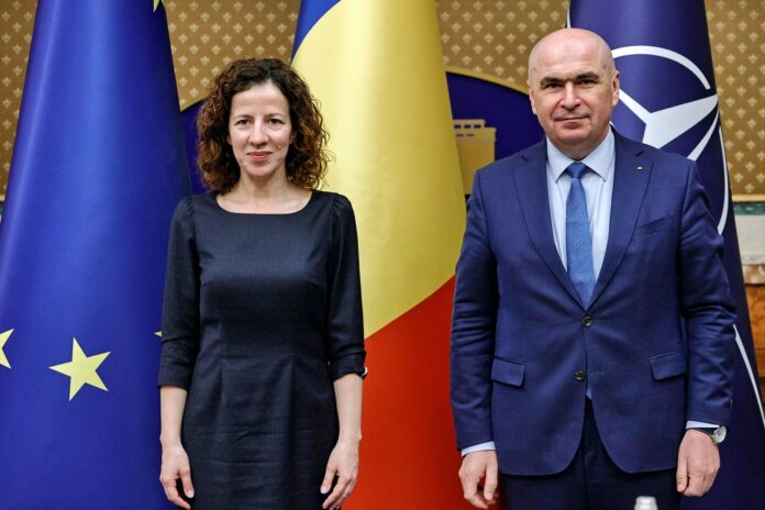 Bolojan vrea ca România să recupereze întârzierile din PNRR