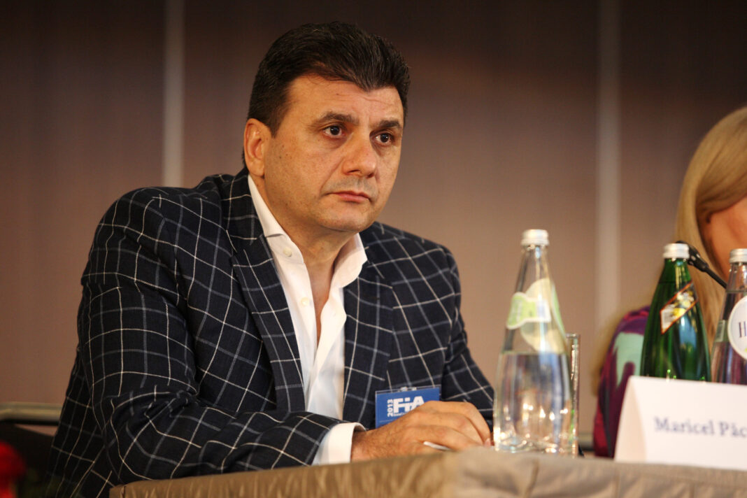 BREAKING Fiscul anunță că a găsit indicii de fraudă la grupul de firme din jurul Realitatea Plus, controlat de afaceristul Maricel Păcuraru