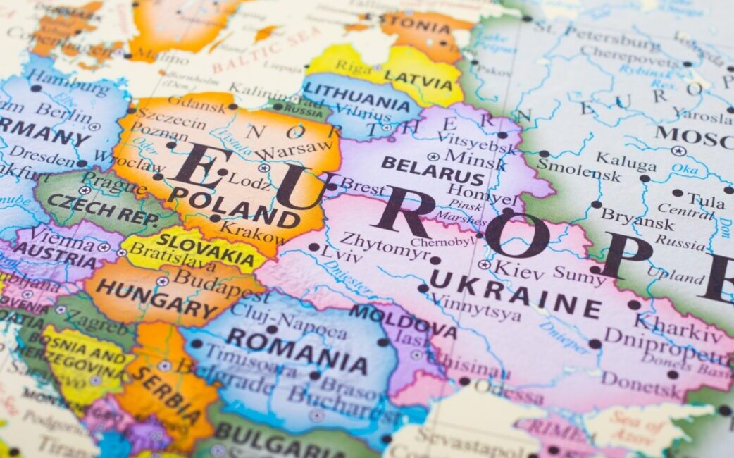 BREAKING Iranul avertizează țările europene împotriva participării la ofensiva Israel-SUA: „Ar fi un act de război”