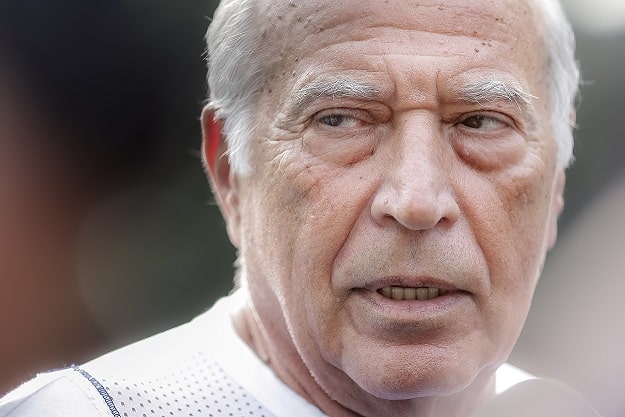 BREAKING Tribunalul București a admis în principiu cererea lui Dan Voiculescu de rejudecare a dosarului ICA, în care fusese condamnat la 10 ani de închisoare, din care a executat aproape 4