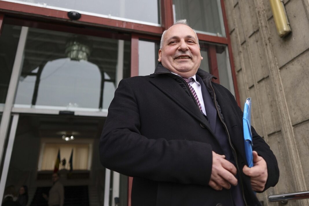 BREAKING Viorel Cerbu, aviz pozitiv de la CSM pentru șefia DNA cu vot unanim 6-0, Alex Florența și Marius Voineag – din nou fără aviz cu balotaj 3-3