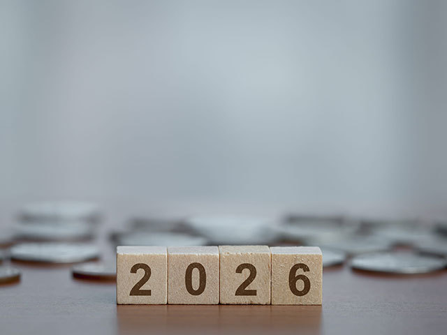Bugetul asigurărilor sociale de stat pentru 2026: statul mizează pe un salariu mediu brut de 9.192 lei în calculele pentru contribuţii