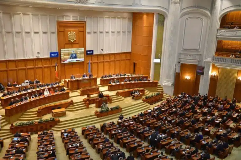 Bugetul pe 2026 inflamează coaliția: negocieri tensionate și incidente în Parlament