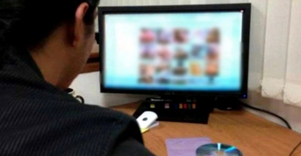 Bulgar cercetat pentru pornografie infantilă în Germania, prins la Constanța. El va fi extrădat