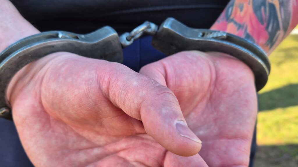 Bunicul lui Mario, minorul de 15 ani ucis în luna ianuarie în comuna Cenei, reținut apoi plasat sub control judiciar după ce ar fi lovit-o cu palma peste față pe mama unuia dintre inculpați