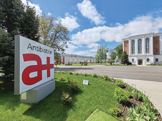 Bursă. Antibiotice explică scăderea veniturilor cu 2% în 2025, deşi piaţa farma a crescut cu 10%, invocând reducerea consumului de antibiotice orale, presiunea costurilor şi schimbările legislative. Acţiunile au minus 22% de la începutul lui 2026 pe o bursă în urcare cu 14%