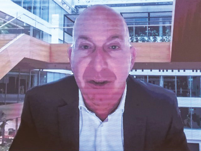 Bursă. Bob Homan, ING Investment Office: Cred că piaţa bursieră din România este foarte ieftină. Dacă ne uităm la randamentele pe termen lung şi cumpărăm în fiecare an cele mai ieftine pieţe bursiere din lume, în zece ani vom avea un randament foarte bun