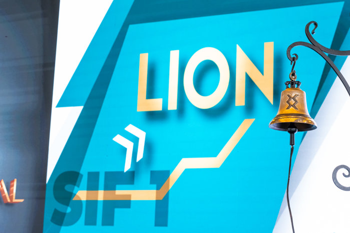 Bursă. Lion Capital trece de 10% din totalul acţiunilor Fondului Proprietatea: investiţie de 200 mil. lei. Acţiunile FP s-au apreciat cu 65% în ultimul an, la o capitalizare de circa 2 mld. lei