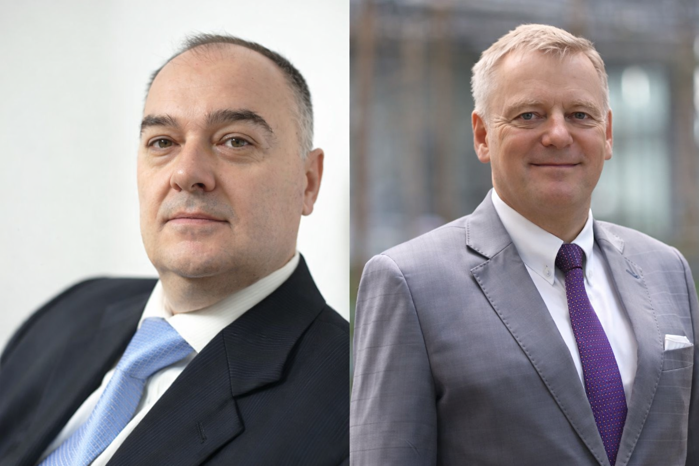Bursă. One United Properties îi propune în board pe Doru Lionăchescu, preşedinte al CA al BT Capital Partners, şi pe Uwe Krueger, vicepreşedinte pentru parteneriate europene la Temasek International