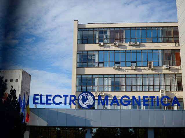 Bursă. Producătorul de echipamente electrice Electromagnetica şi-a adâncit pierderile la 11 mil. lei în 2025. Cifra de afaceri, redusă cu 70%